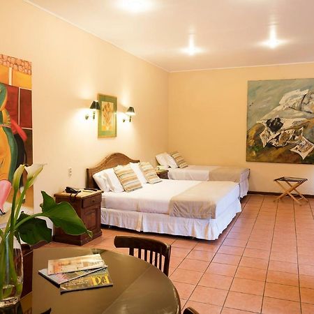 Hotel Americano Arica Luaran gambar