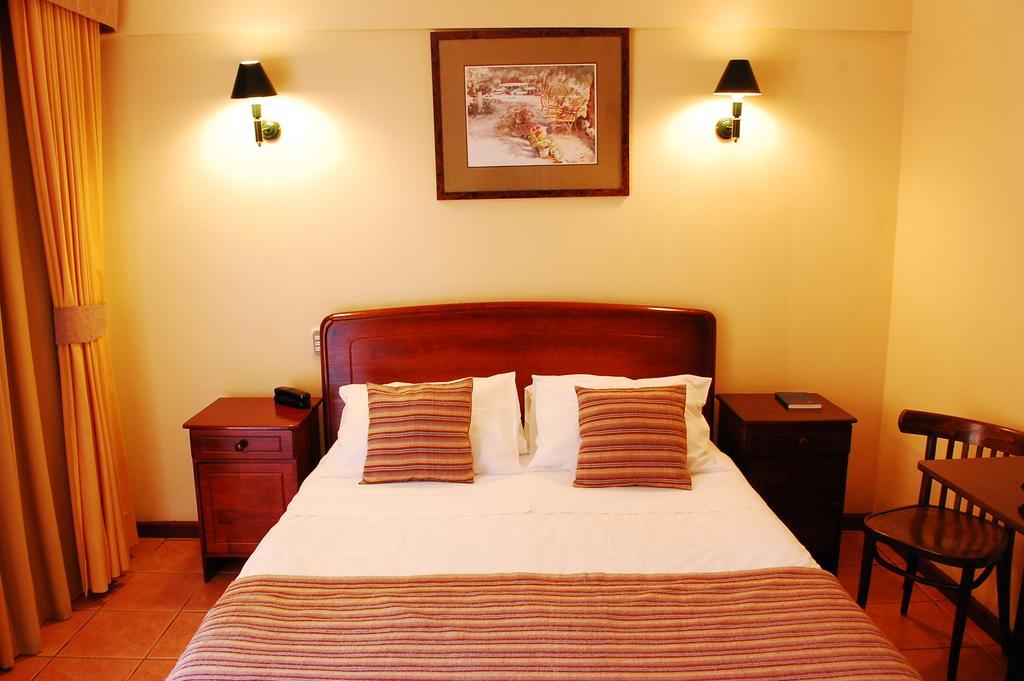 Hotel Americano Arica Luaran gambar