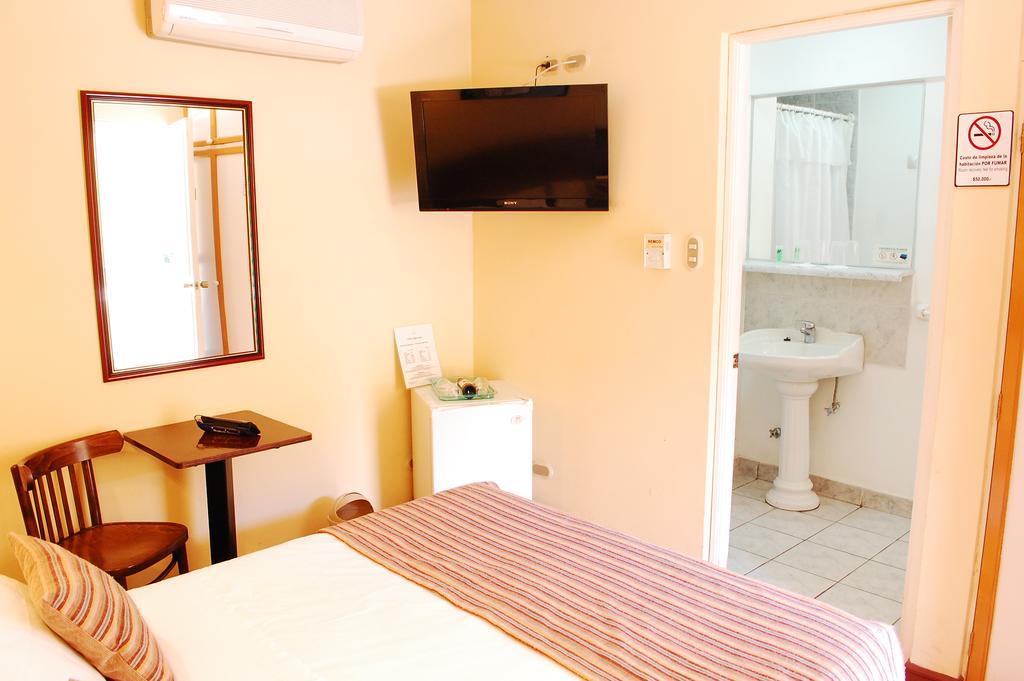 Hotel Americano Arica Luaran gambar