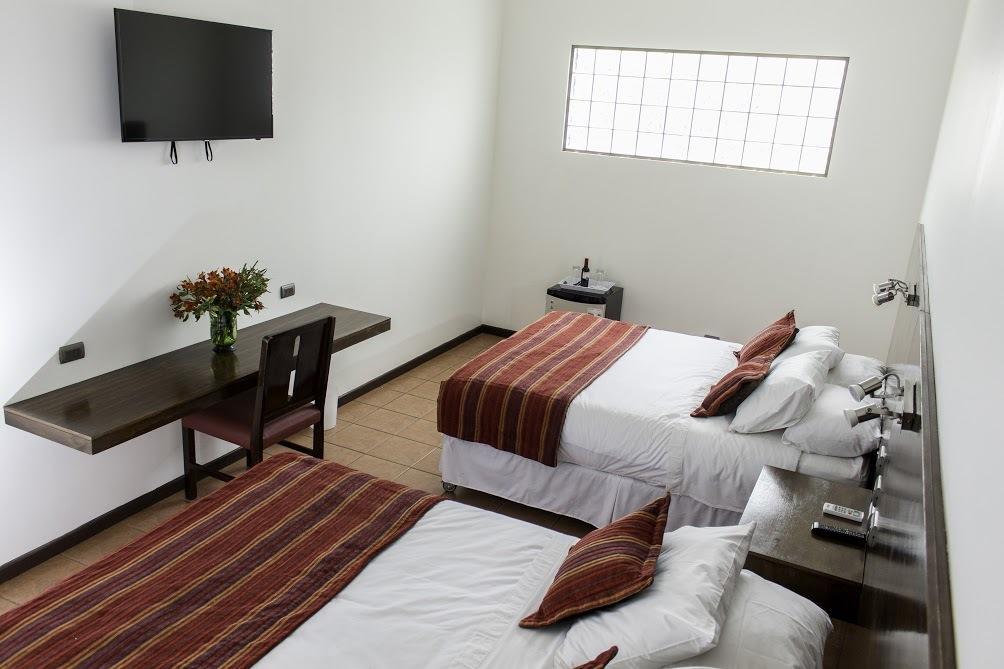 Hotel Americano Arica Luaran gambar