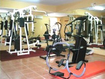 Hotel Americano Arica Luaran gambar
