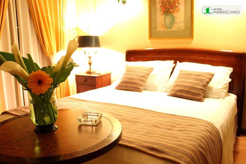 Hotel Americano Arica Luaran gambar